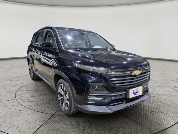 Chevrolet Captiva Premier 2024 