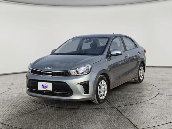 Kia Pegas LX 2022 