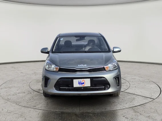 Kia Pegas LX 2022 