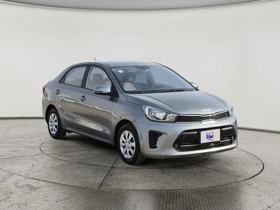 Kia Pegas LX 2022 