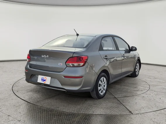 Kia Pegas LX 2022 