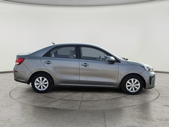 Kia Pegas LX 2022 
