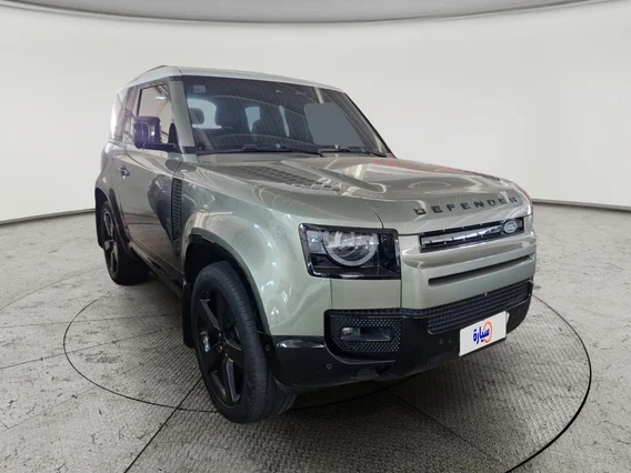 Range Rover Defender X P400 2022 