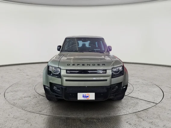Range Rover Defender X P400 2022 