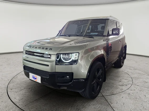 Range Rover Defender X P400 2022 