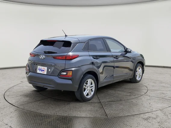 Hyundai Kona SMART 2020 