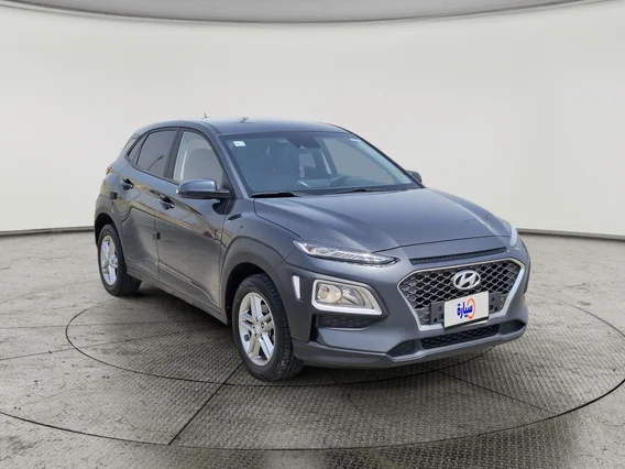 Hyundai Kona SMART 2020 