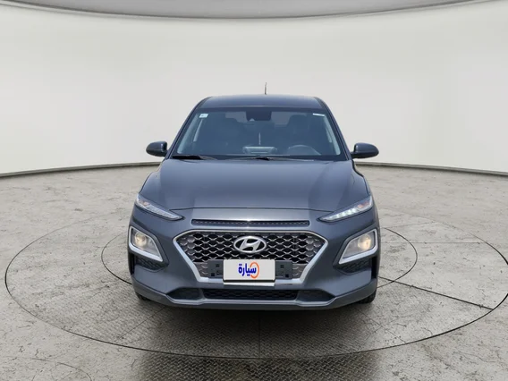Hyundai Kona SMART 2020 