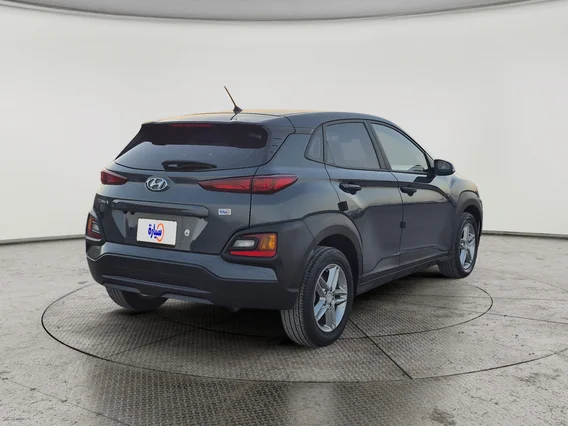 Hyundai Kona SMART 2020 