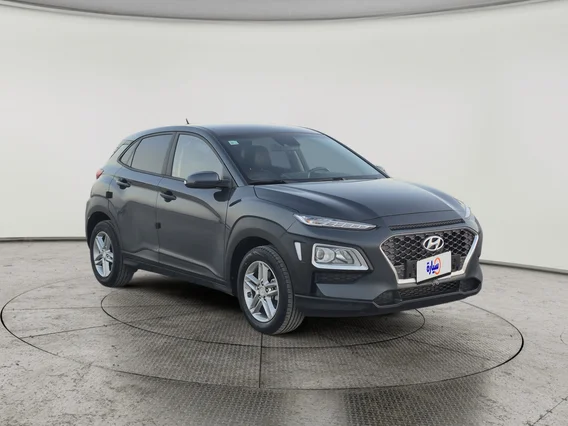 Hyundai Kona SMART 2020 