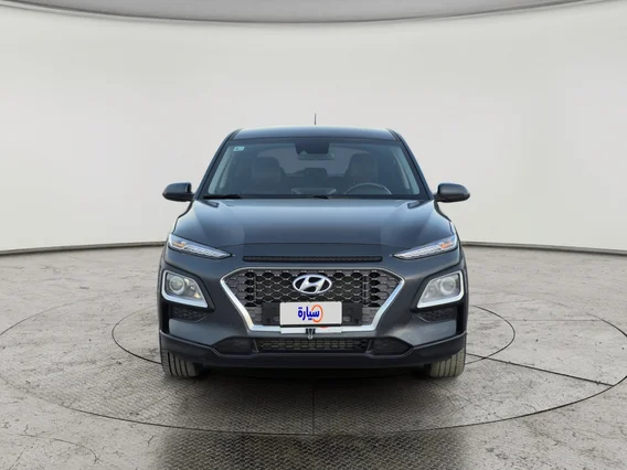 Hyundai Kona SMART 2020 