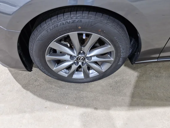 Mazda 6 S 2025 