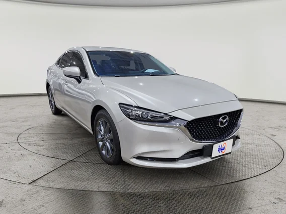 مازدا 6 Skyactive G 2025 