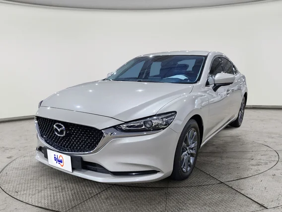 مازدا 6 Skyactive G 2025 