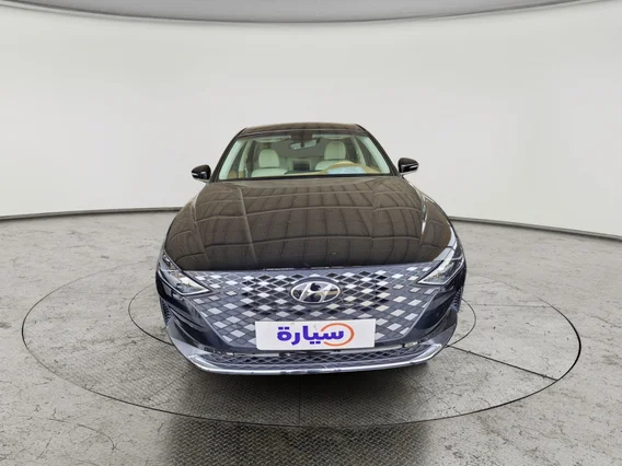 Hyundai Azera Smart Plus 2023 