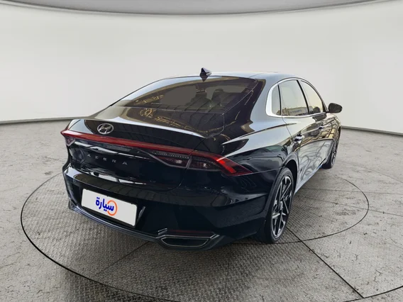 Hyundai Azera Smart Plus 2023 