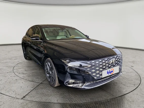 Hyundai Azera Smart Plus 2023 
