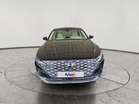 Hyundai Azera Smart Plus 2023 