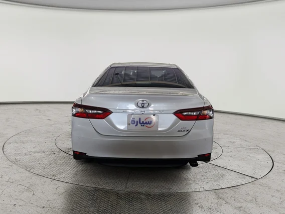 Toyota Camry  GLEX 2023 
