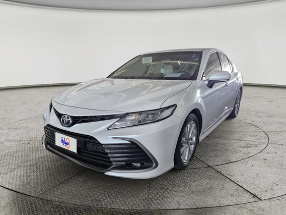 Toyota Camry  GLEX 2023 