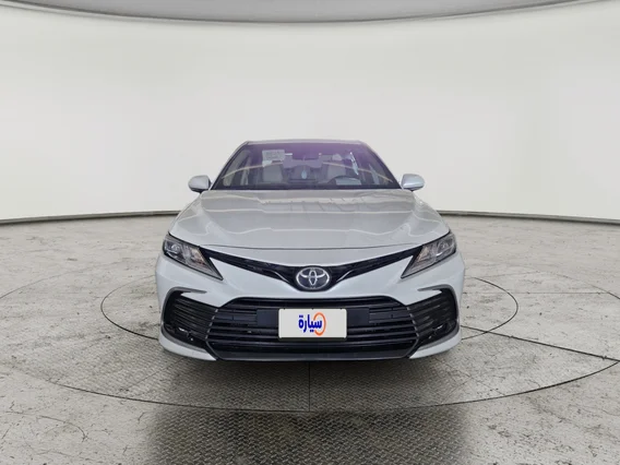 Toyota Camry  GLEX 2023 