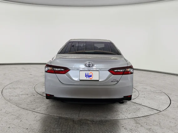 Toyota Camry  GLEX 2023 