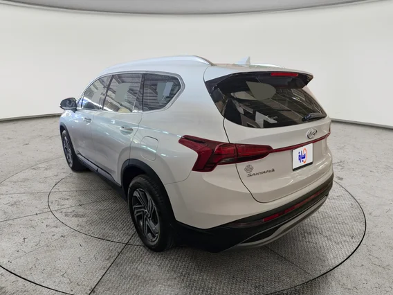 Hyundai Santafe Smart 2024 