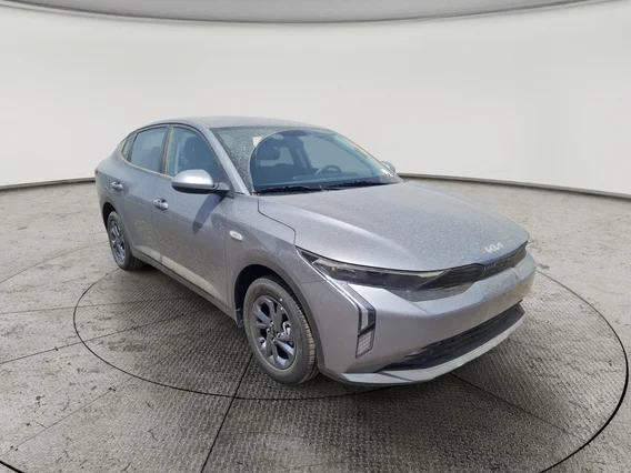 Kia K3 GL Retail 2025 