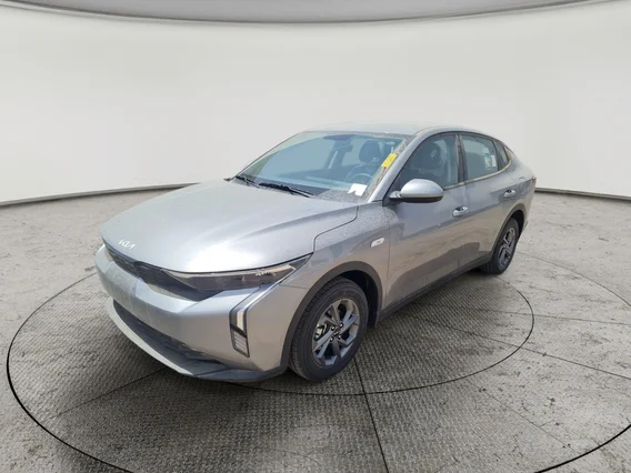 Kia K3 GL Retail 2025 