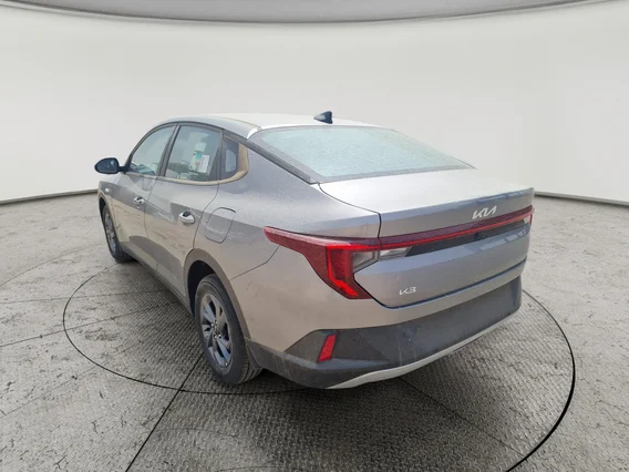 Kia K3 GL Retail 2025 