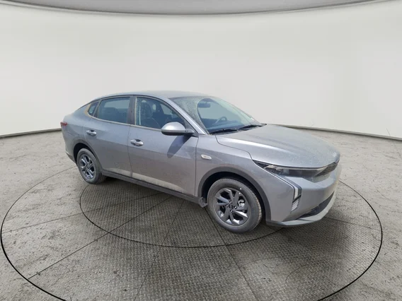 Kia K3 GL Retail 2025 