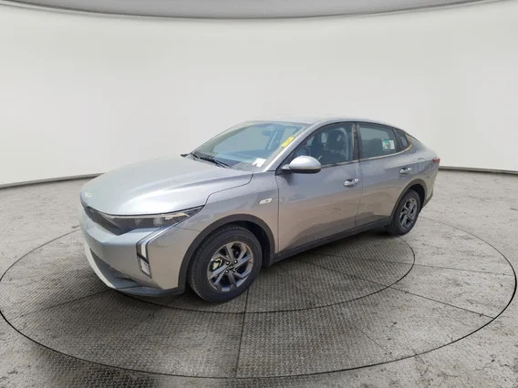 Kia K3 GL Retail 2025 