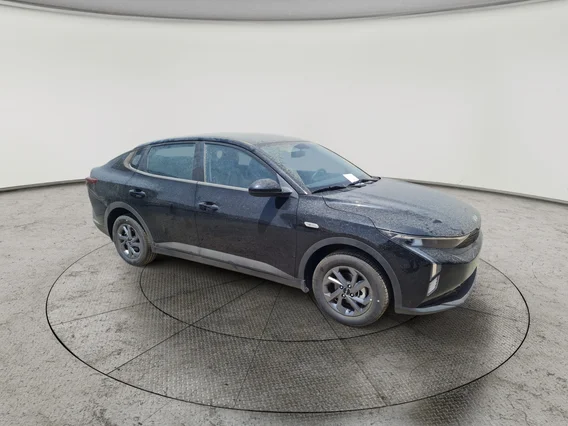 Kia K3 GL Retail 2025 