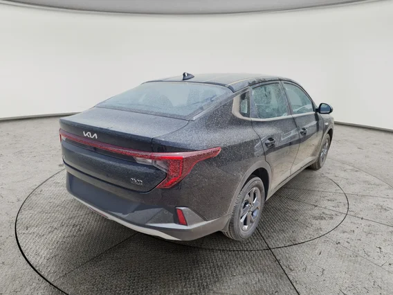 Kia K3 GL Retail 2025 