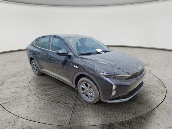 Kia K3 GL Retail 2025 