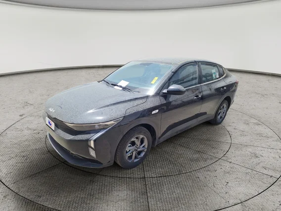 Kia K3 GL Retail 2025 
