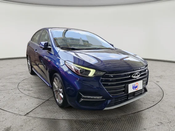 Chery Arrizo 6 Pro Comfort 2023 