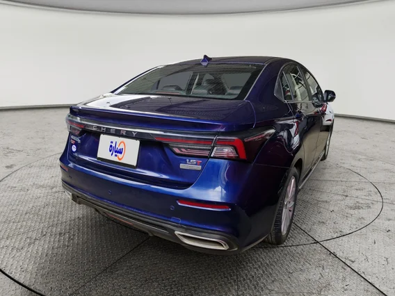 Chery Arrizo 6 Pro Comfort 2023 