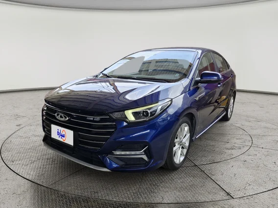 Chery Arrizo 6 Pro Comfort 2023 