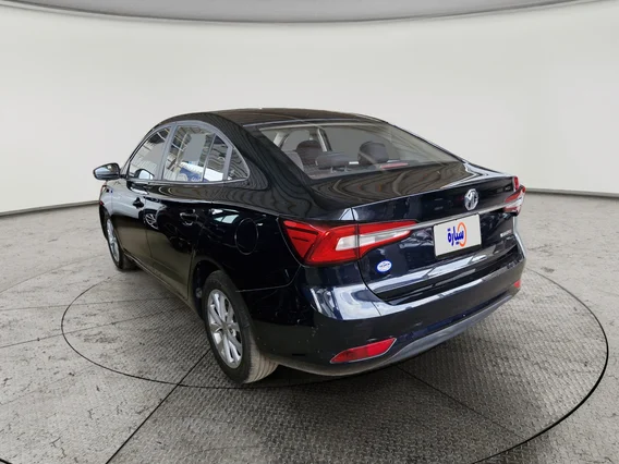 MG 5 STD 2023 
