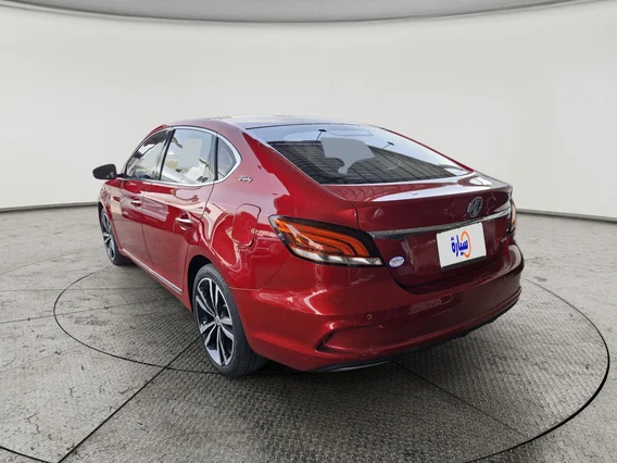 MG 6 LUX 2020 
