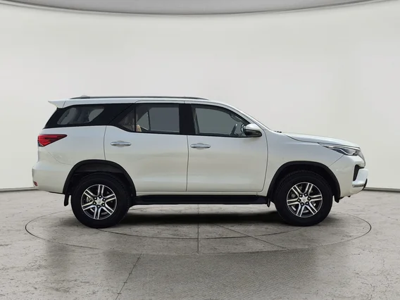 Toyota Fortuner GX 2022 دبل