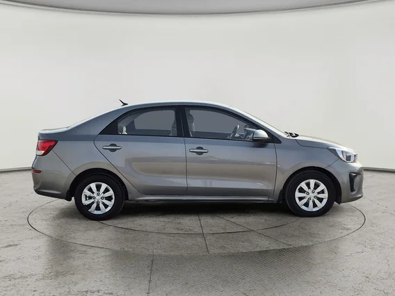 Kia Pegas LX 2023 
