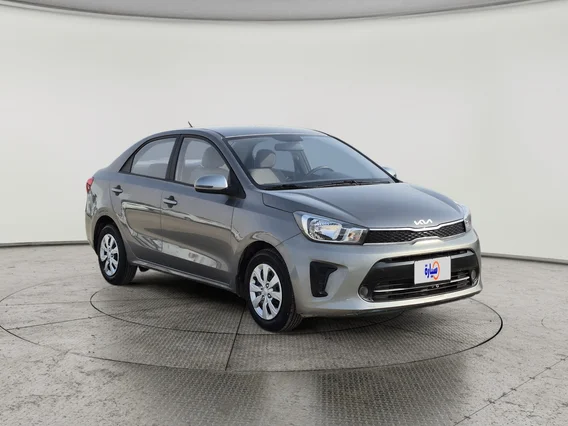 Kia Pegas LX 2023 