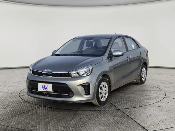 Kia Pegas LX 2023 