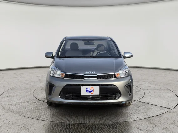 Kia Pegas LX 2023 