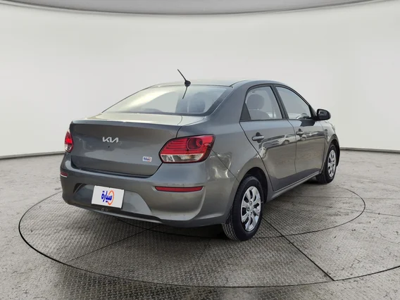 Kia Pegas LX 2023 