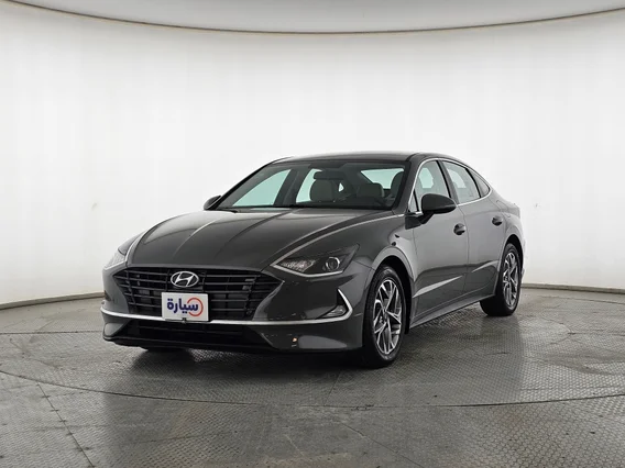 Hyundai Sonata BSE 2020 