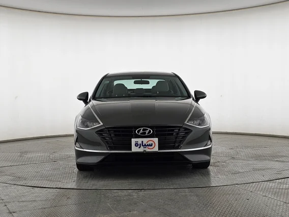 Hyundai Sonata BSE 2020 