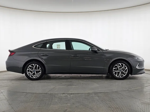 Hyundai Sonata BSE 2020 